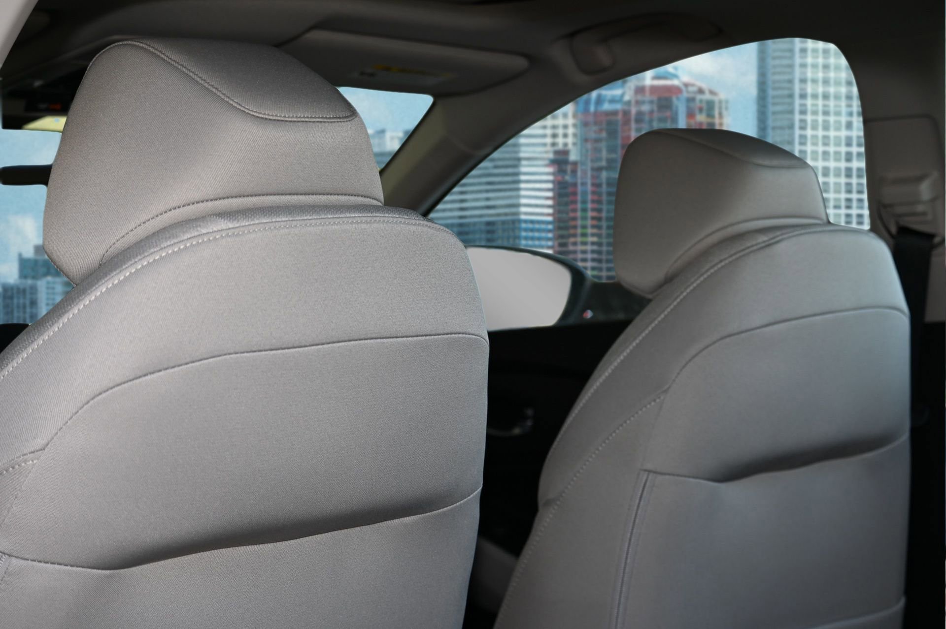 New 2026 Honda Accord SE image 16