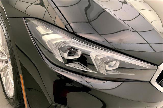 Certified 2023 BMW 330i xDrive Sedan w/ Driving Assistance Package image 27