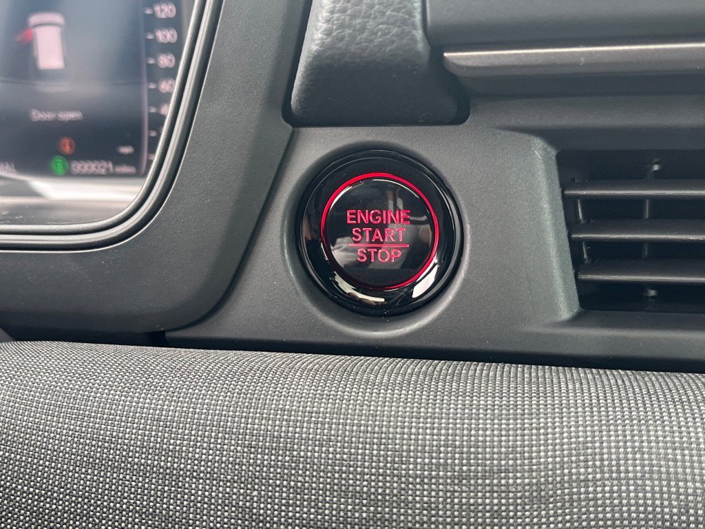 New 2026 Honda Passport TrailSport image 8