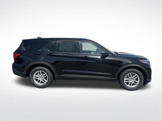 New 2026 Ford Explorer Active RWD image 12
