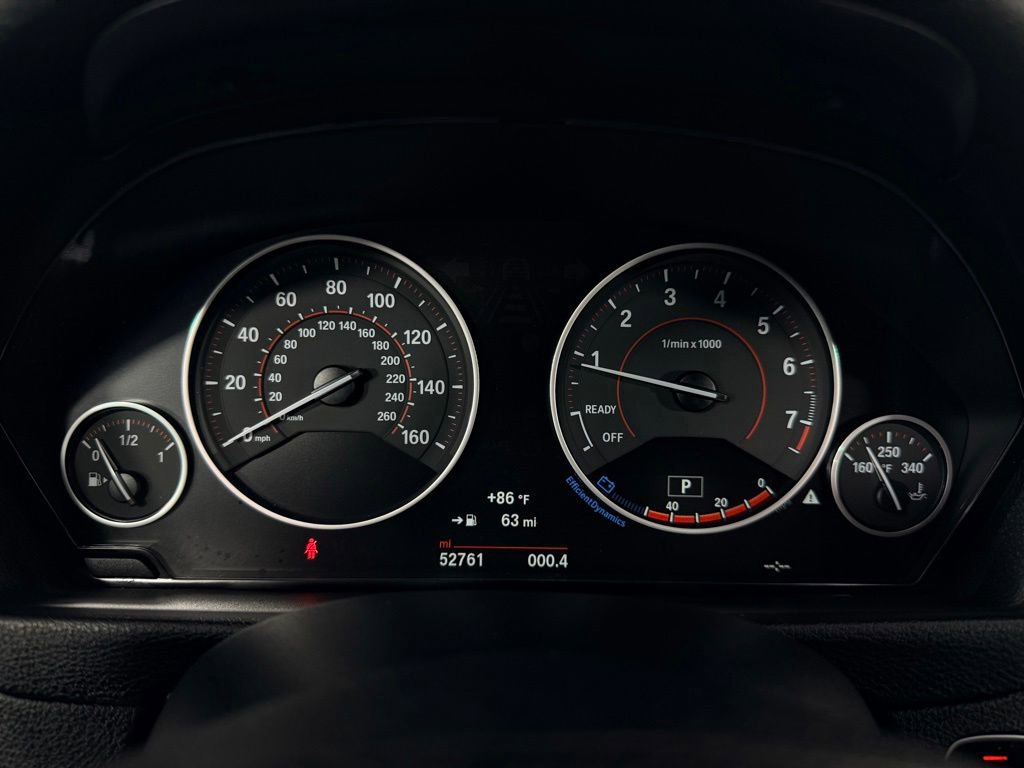 Used 2020 BMW 430i Gran Coupe RWD image 11