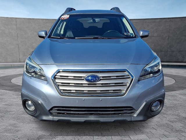 Used 2016 Subaru Outback 2.5i Limited AWD/4WD image 2