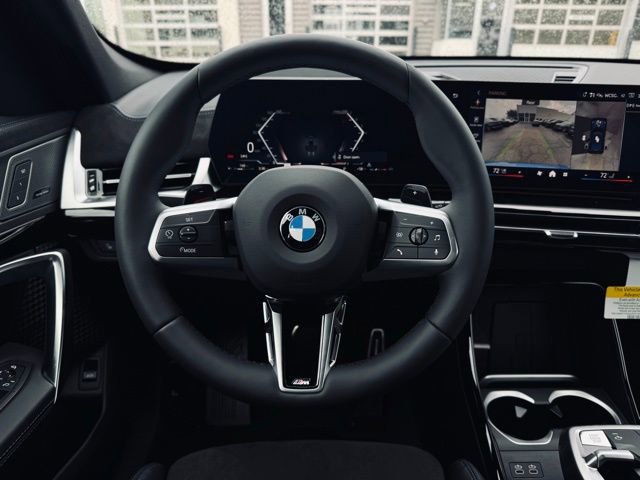New 2026 BMW X1 xDrive28i w/ Technology Package image 26
