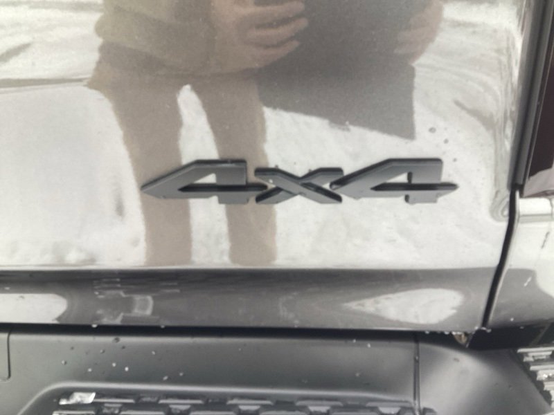 New 2026 RAM 1500 Classic Warlock image 15