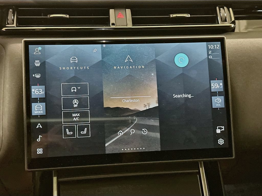 Used 2026 Land Rover Range Rover Velar Dynamic SE AWD/4WD image 16