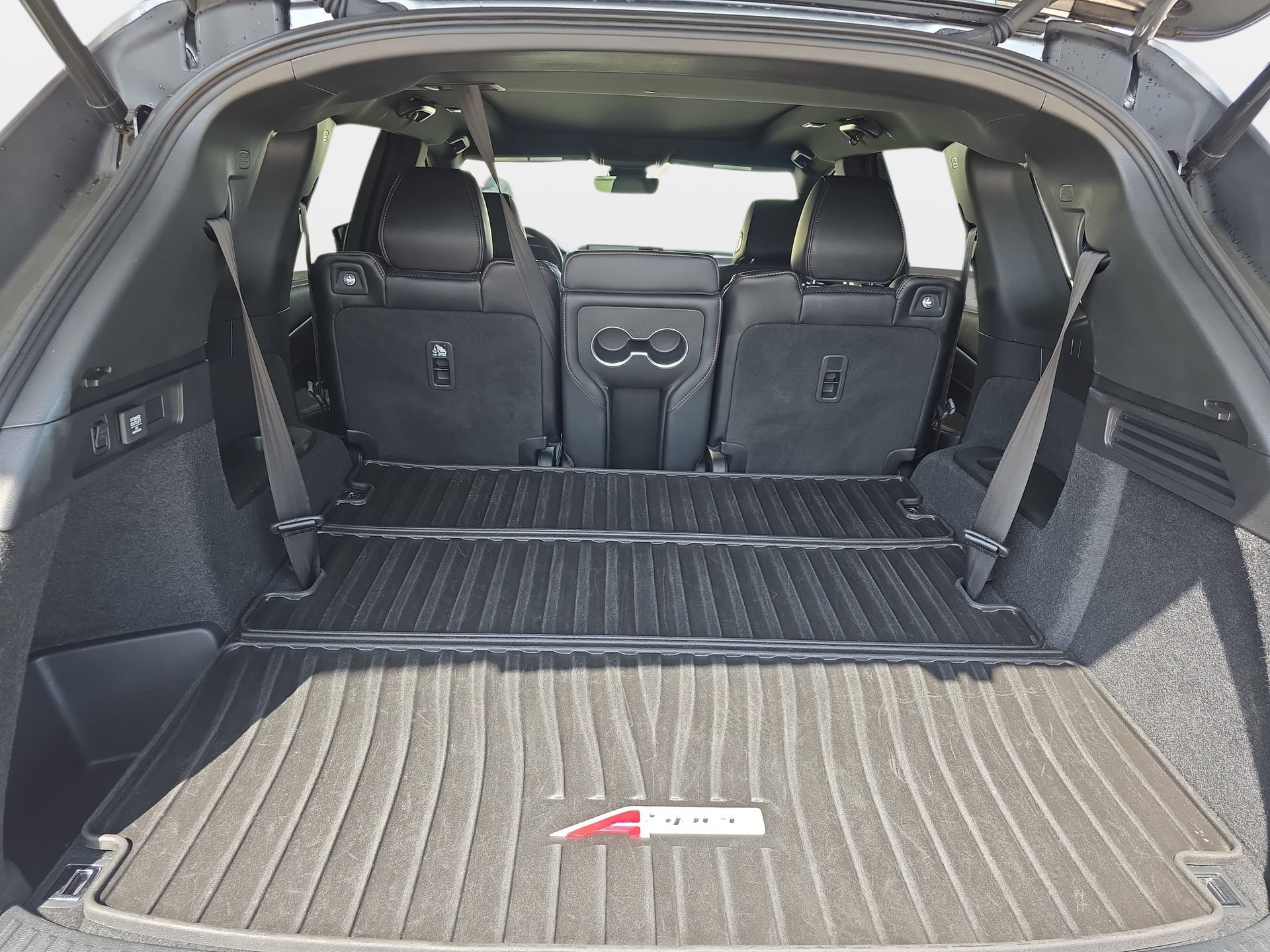 Used 2022 Acura MDX A-Spec AWD/4WD image 12