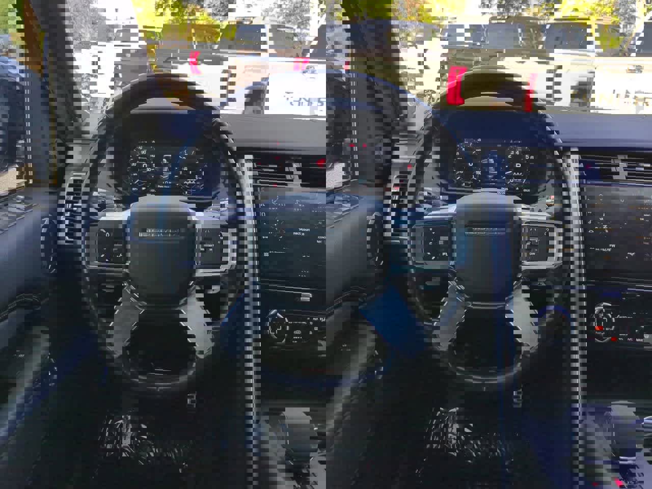 Used 2021 Land Rover Discovery S R-Dynamic image 15