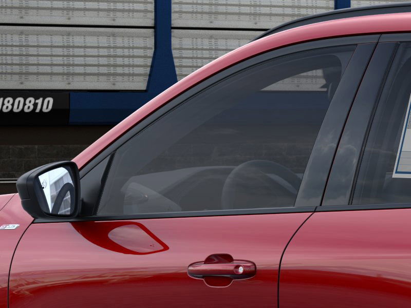 New 2026 Ford Escape ST-Line w/ Cold Weather Package image 20