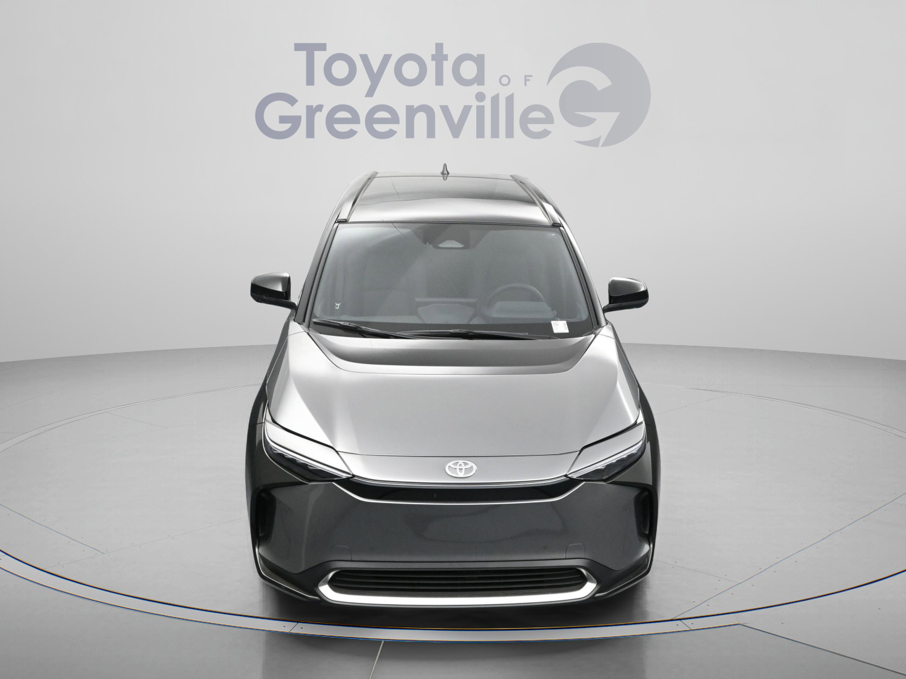 Used 2024 Toyota bZ4X AWD w/ Weather Package image 43