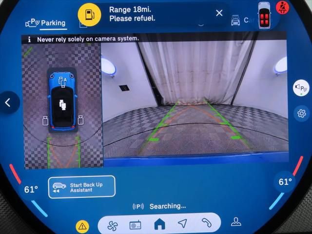 New 2026 MINI Cooper S image 25