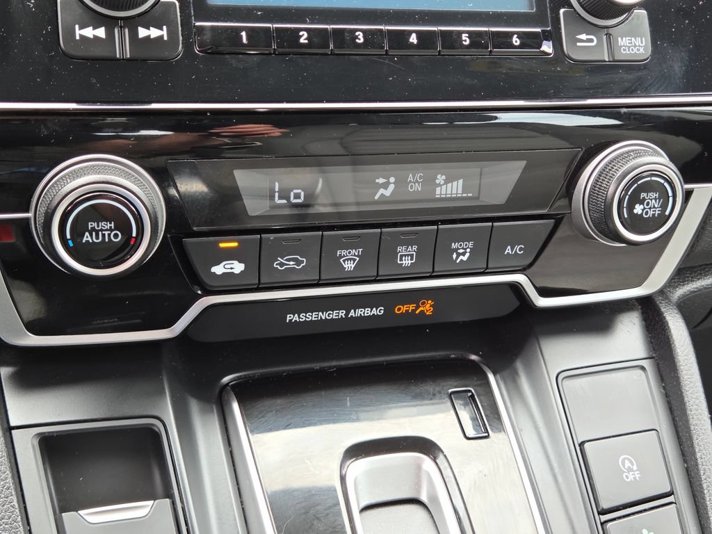 Used 2020 Honda CR-V LX image 26
