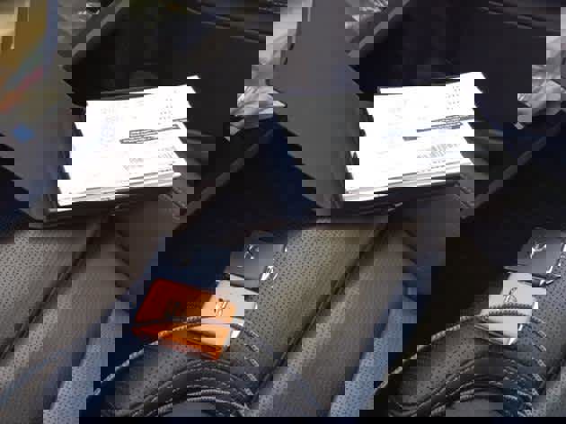 Certified 2024 Volvo XC90 T8 Ultimate w/ Protection Package Premier image 4