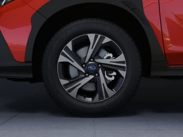 New 2026 Subaru Crosstrek 2.0i Premium AWD/4WD image 9