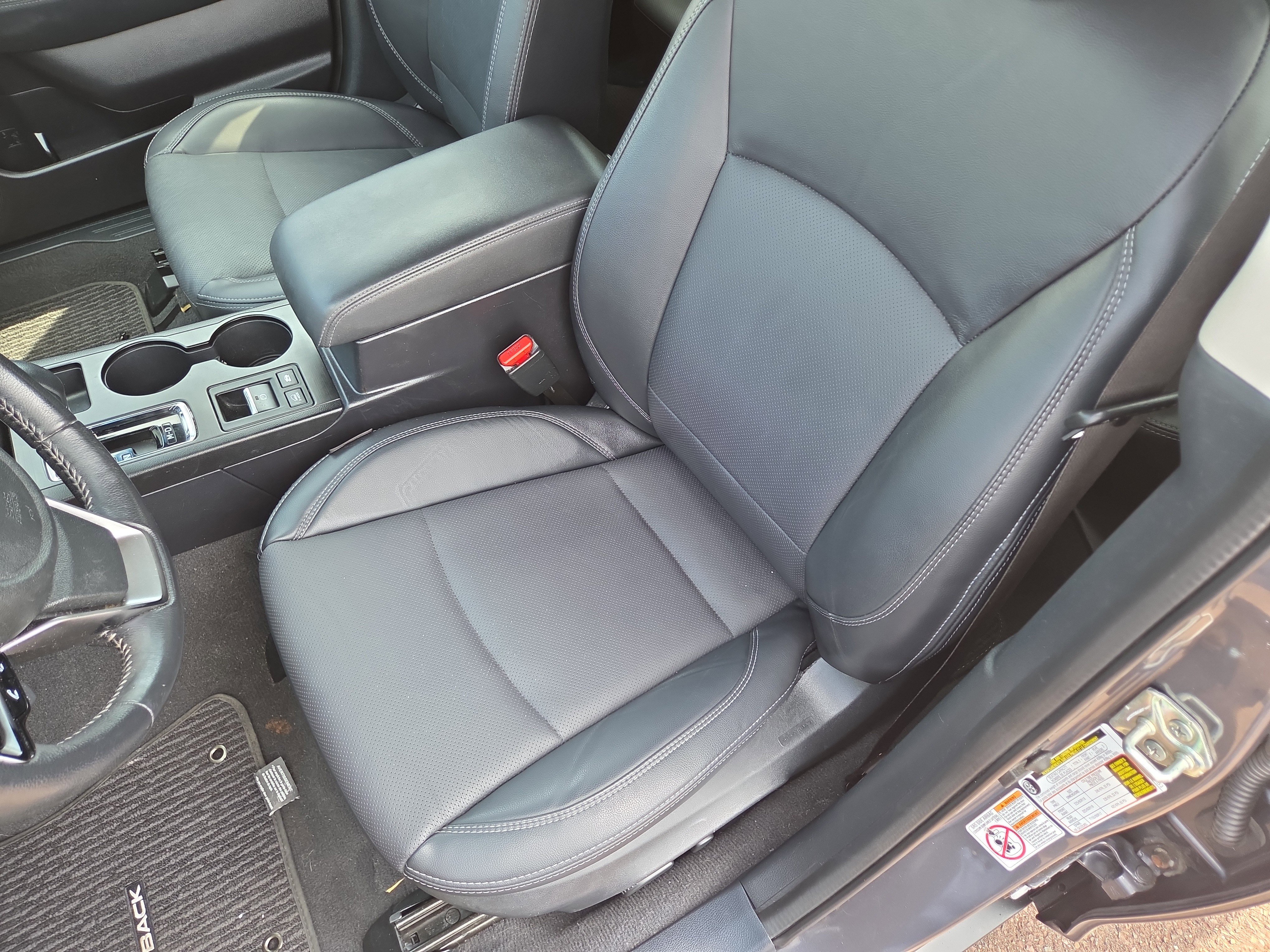 Used 2019 Subaru Outback 2.5i Limited w/ Popular Package #2 AWD/4WD image 13