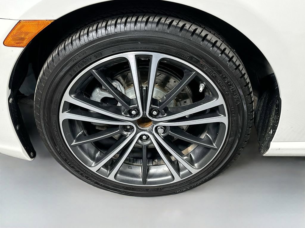 Used 2013 Scion FR-S image 28