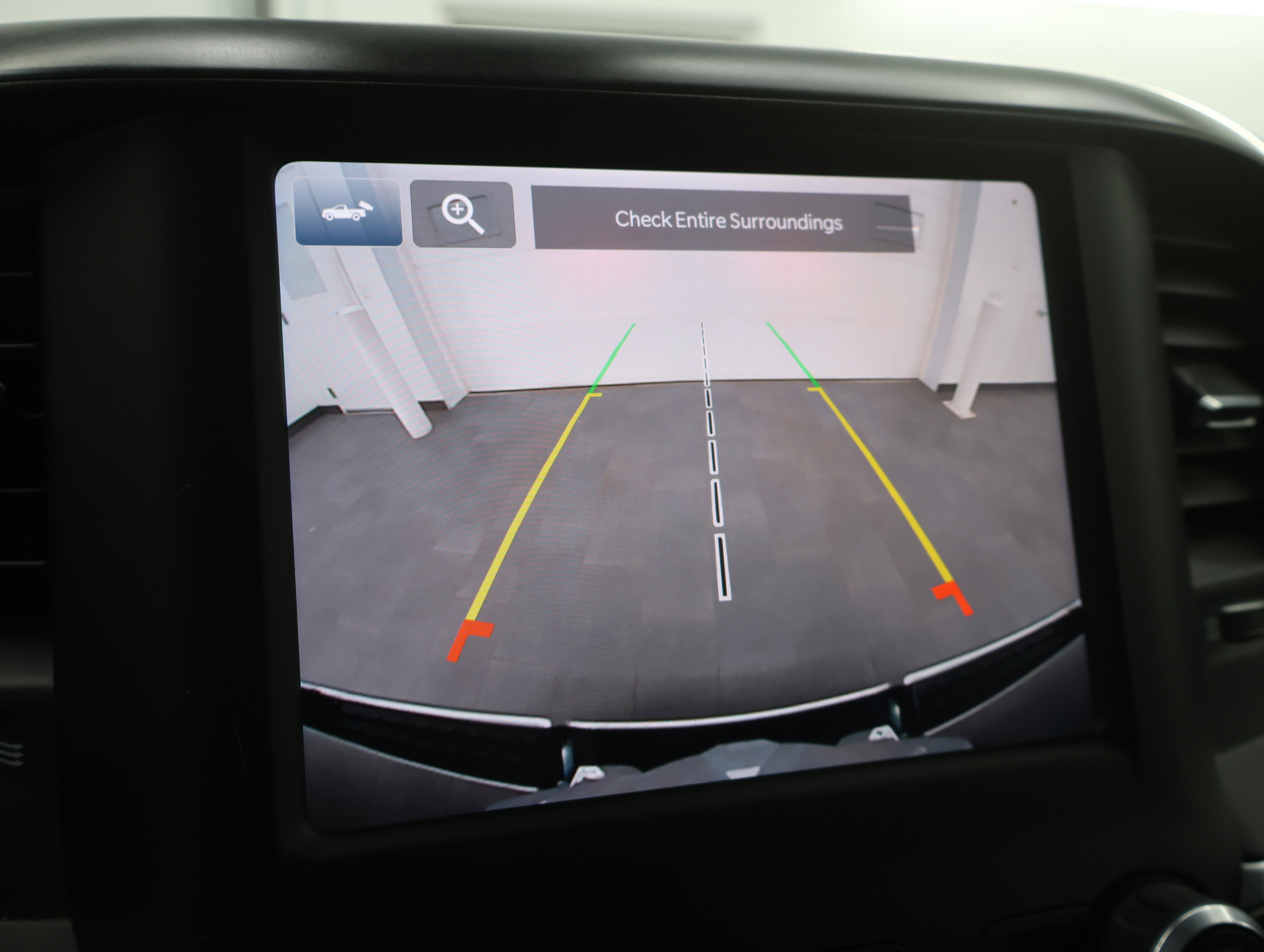 Used 2022 RAM 1500 Big Horn image 16