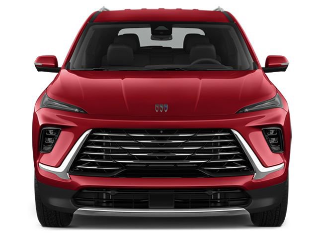 Used 2025 Buick Enclave Sport Touring image 5