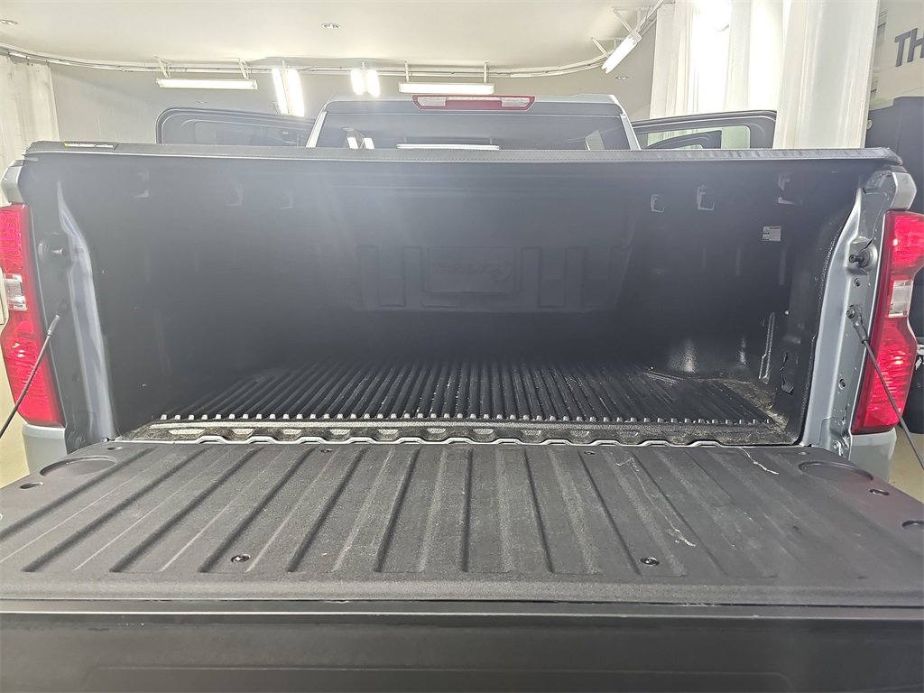 Certified 2025 Chevrolet Silverado 1500 LT image 15