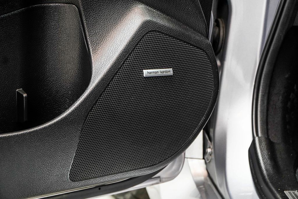 Used 2020 Subaru WRX STI Limited AWD/4WD image 46