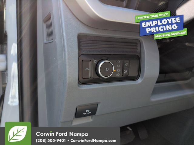New 2026 Ford F250 XL AWD/4WD image 13