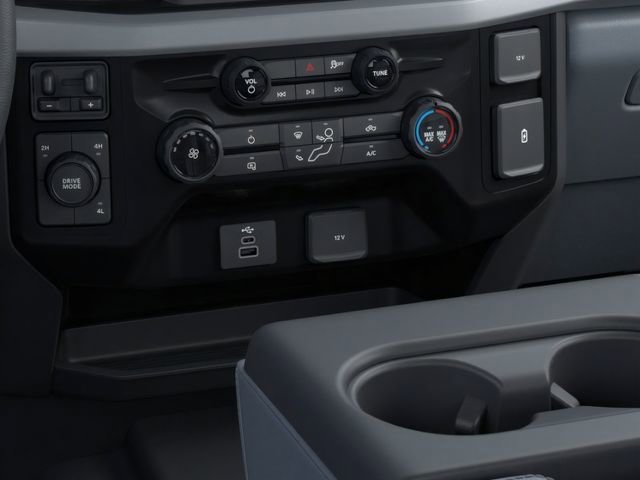 New 2026 Ford F350 XL w/ Snow Plow Prep Package image 45