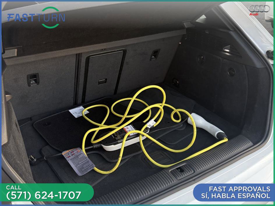 Used 2017 Audi A3 e-tron Premium image 18