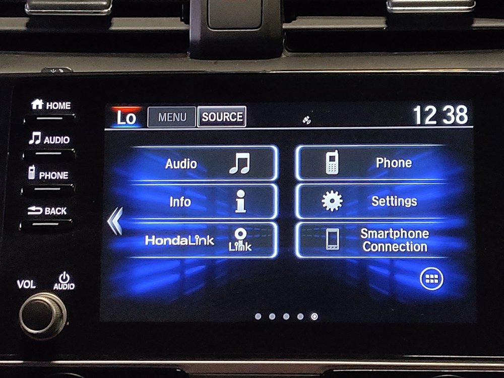 Used 2020 Honda Civic Sport image 25