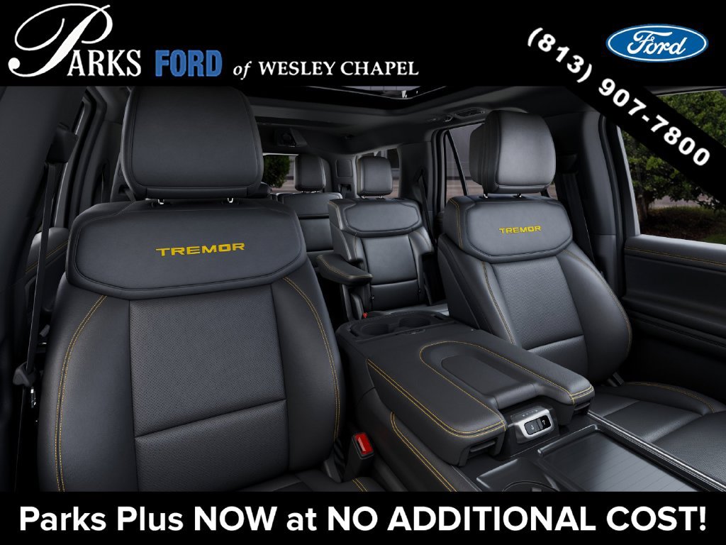 New 2027 Ford Expedition Tremor w/ Driver's Package AWD/4WD image 10
