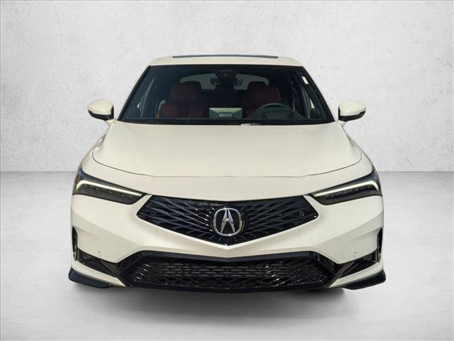 New 2026 Acura Integra A-Spec image 6