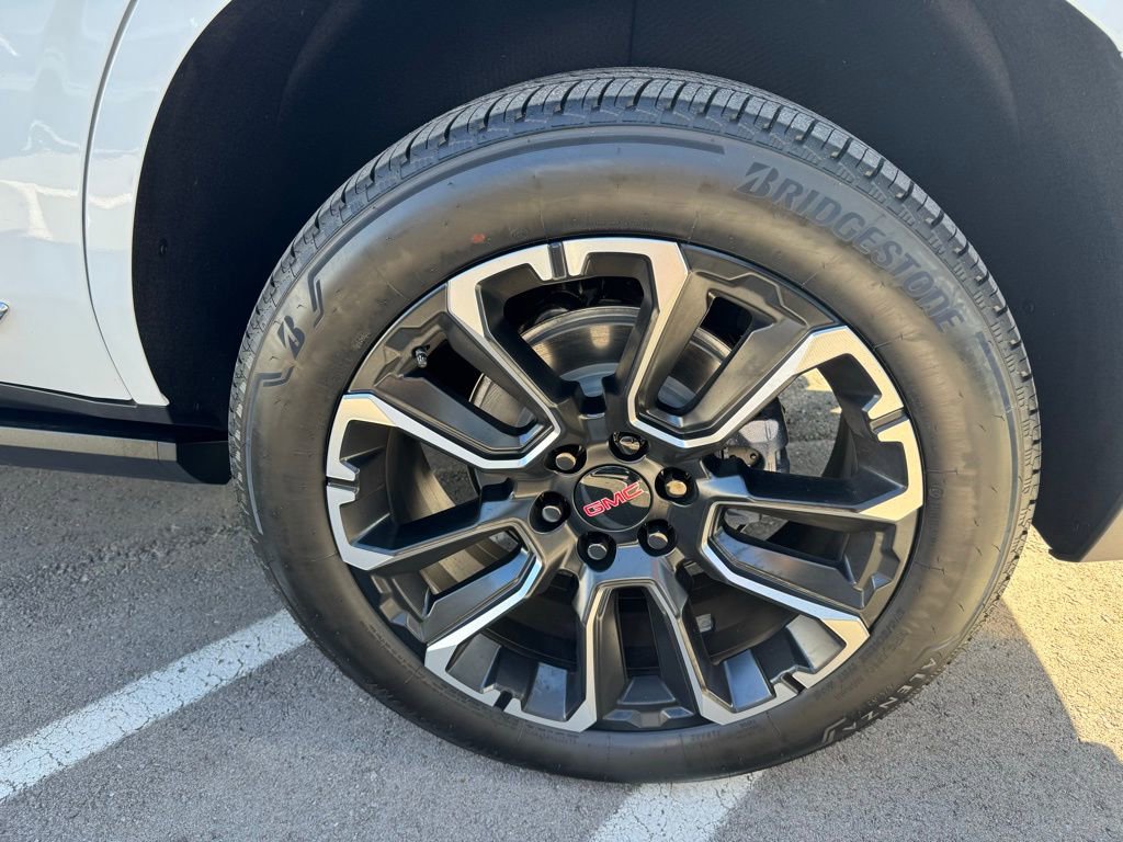 New 2026 GMC Yukon Denali w/ Denali Reserve Package image 31