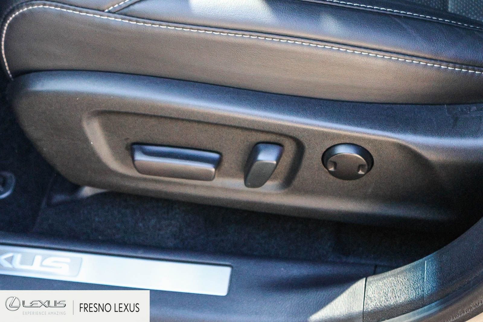 Used 2019 Lexus RX 350 FWD w/ Navigation Package image 21