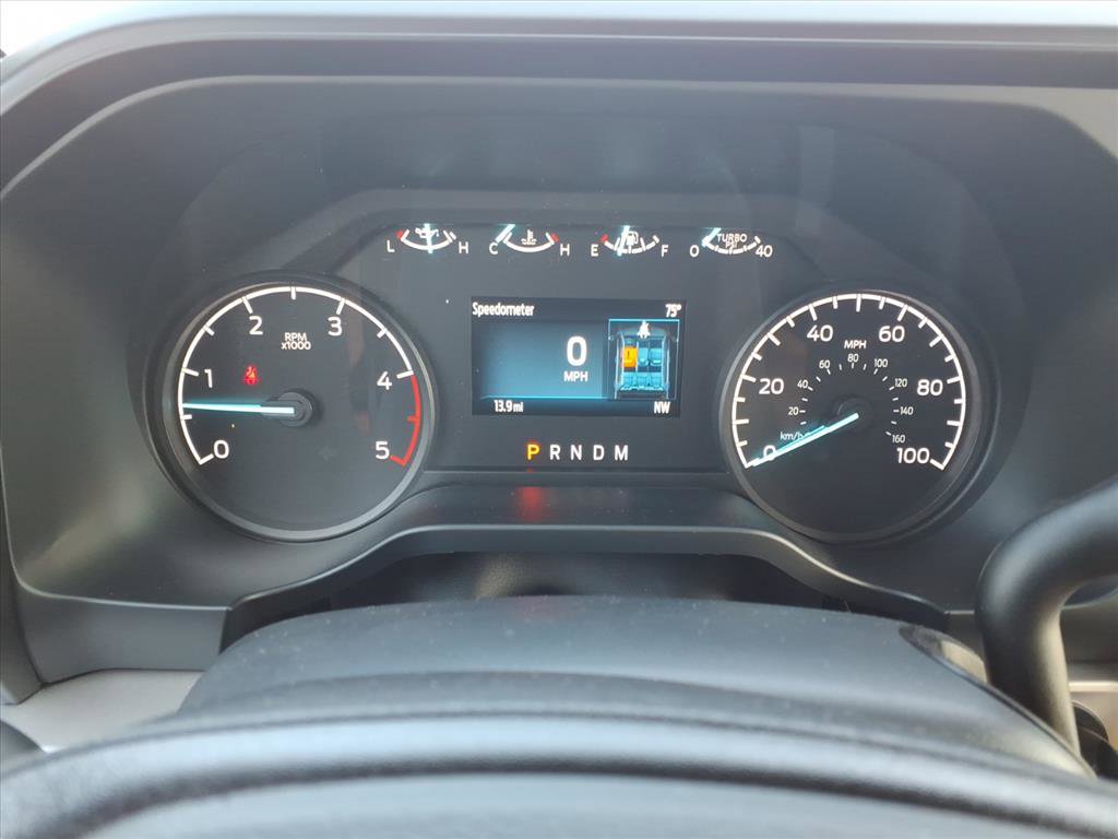 New 2026 Ford F250 XL w/ STX Appearance Package AWD/4WD image 17