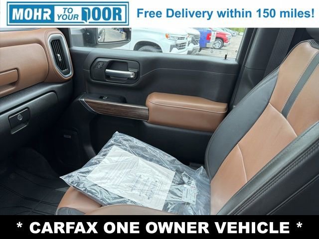 Used 2022 Chevrolet Silverado 3500 High Country w/ Technology Package image 27