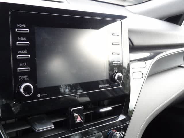 Certified 2024 Toyota Camry SE FWD image 12
