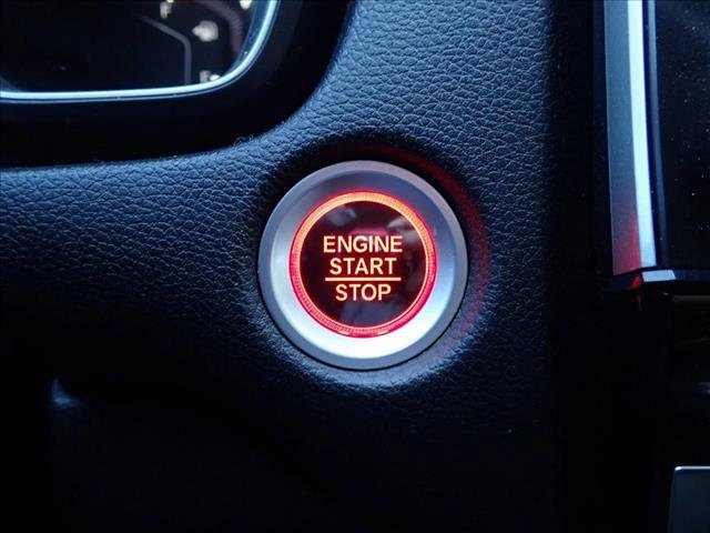 Used 2018 Honda CR-V Touring image 25