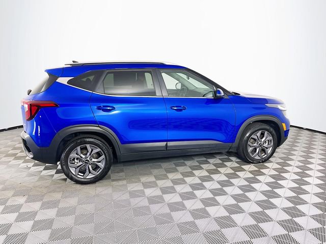 Used 2024 Kia Seltos S AWD/4WD image 9