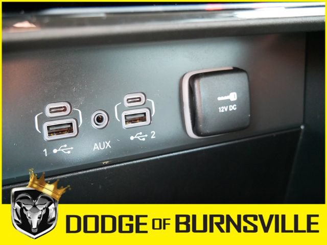 Used 2023 Jeep Grand Cherokee L Limited w/ MOPAR Finishing Package AWD/4WD image 21