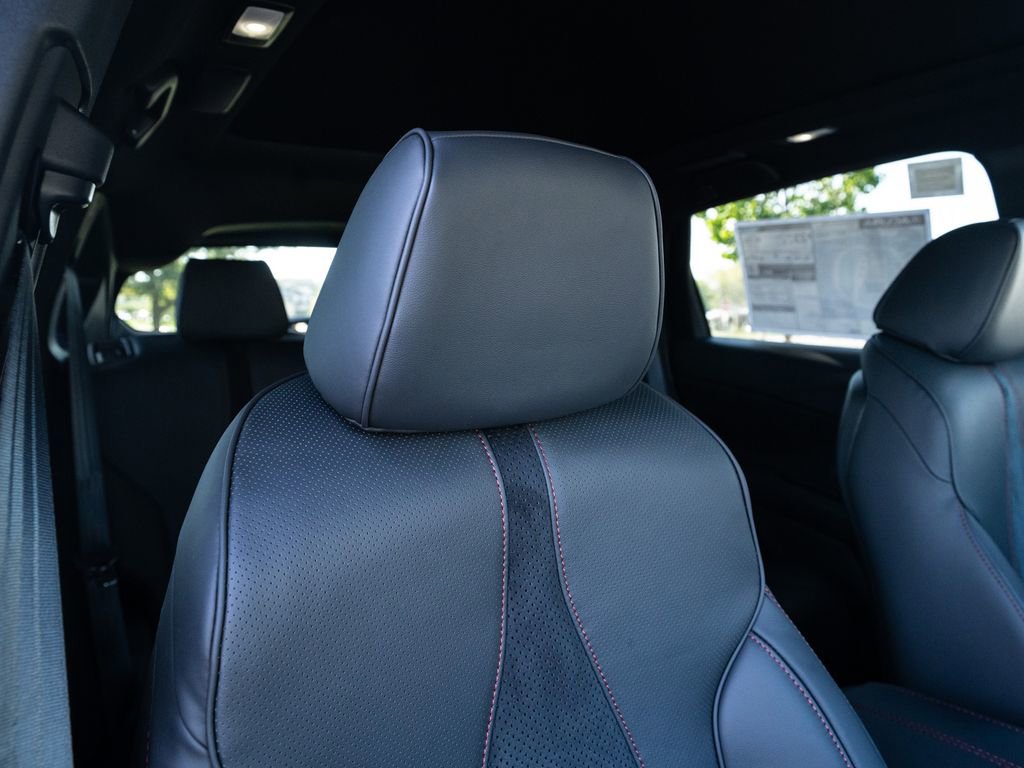 New 2026 Acura RDX A-Spec image 19