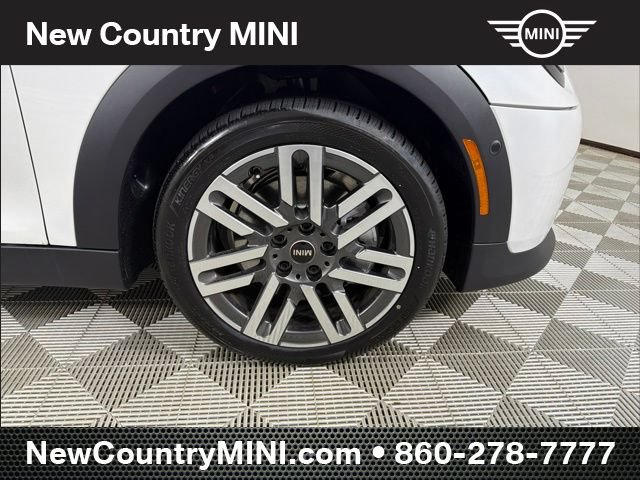 New 2026 MINI Cooper S FWD image 9