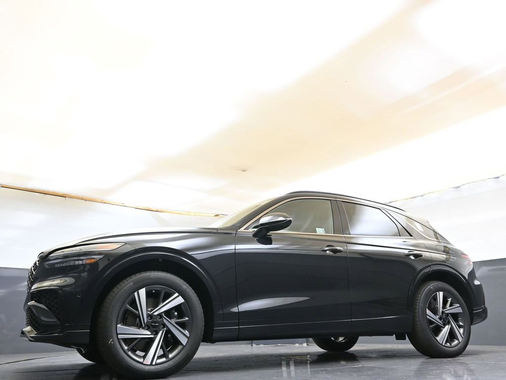 New 2026 Genesis GV70 3.5T Sport Advanced image 30