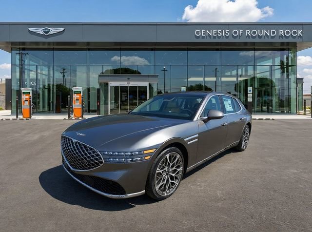 New 2026 Genesis G90 3.5T