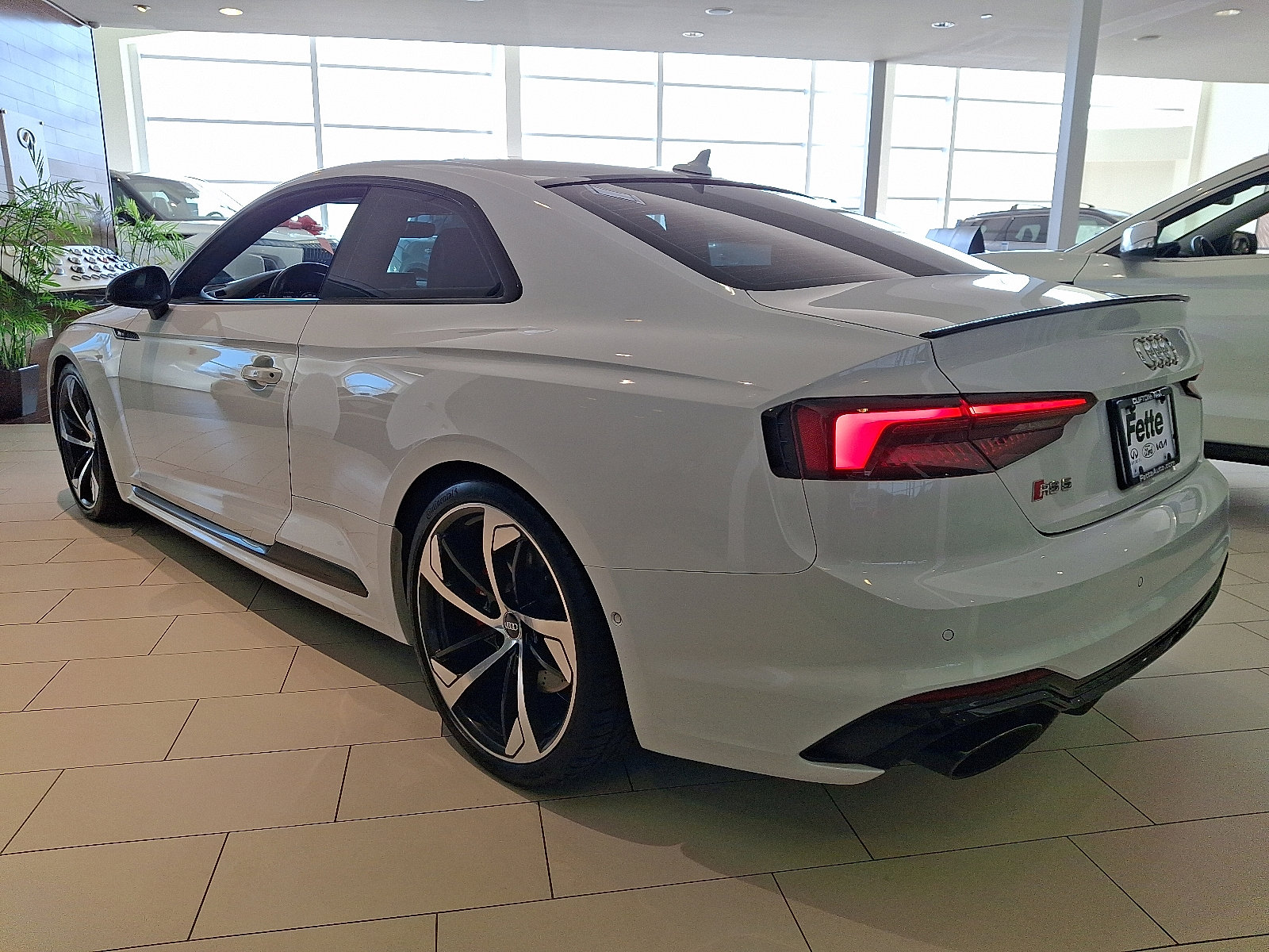 Used 2019 Audi RS 5 image 6
