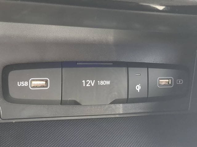 Used 2022 Hyundai Tucson Limited AWD/4WD image 22