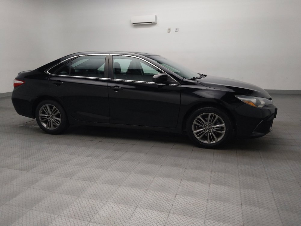 Used 2016 Toyota Camry SE image 13