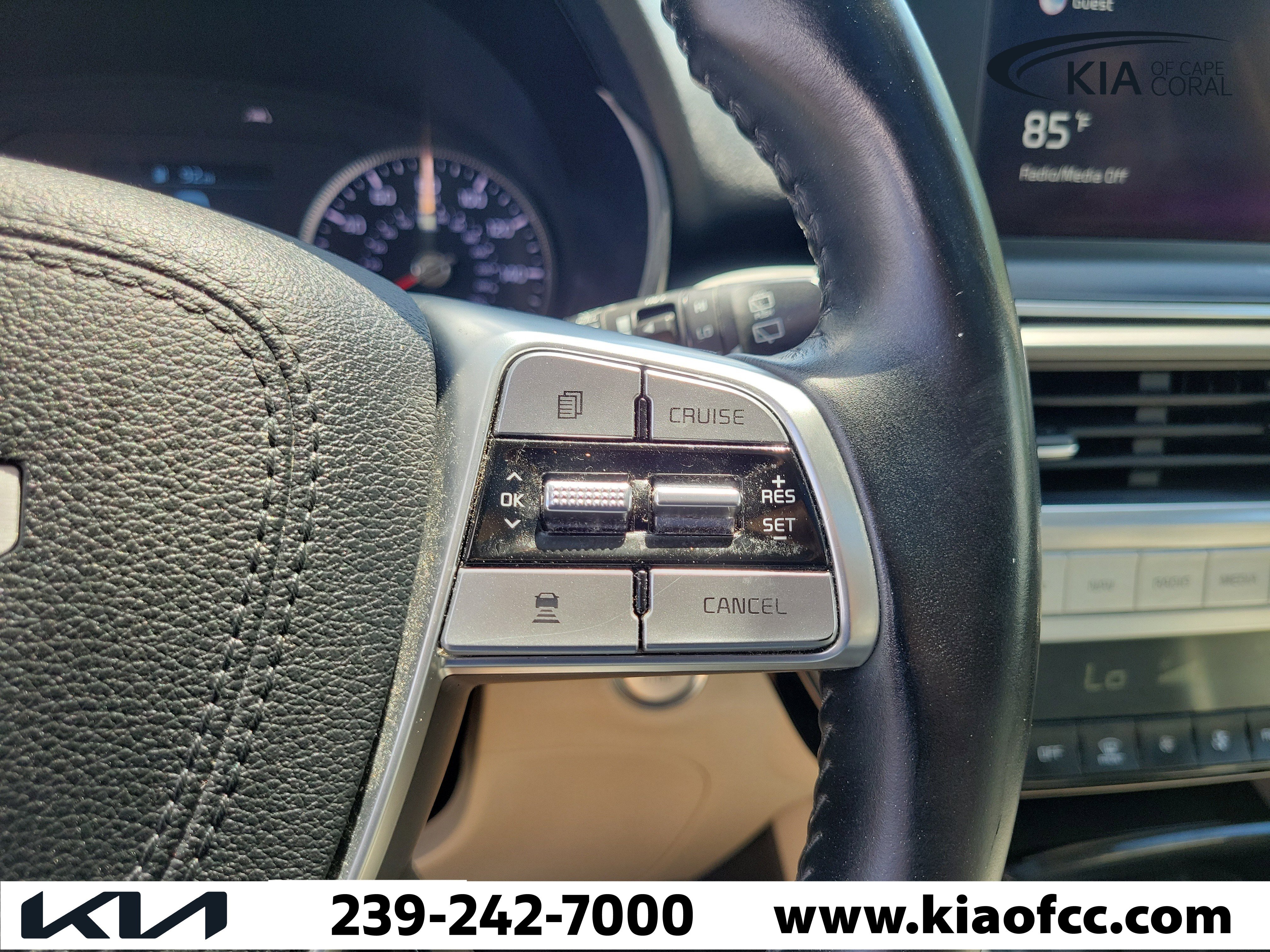 Used 2022 Kia Telluride S image 27
