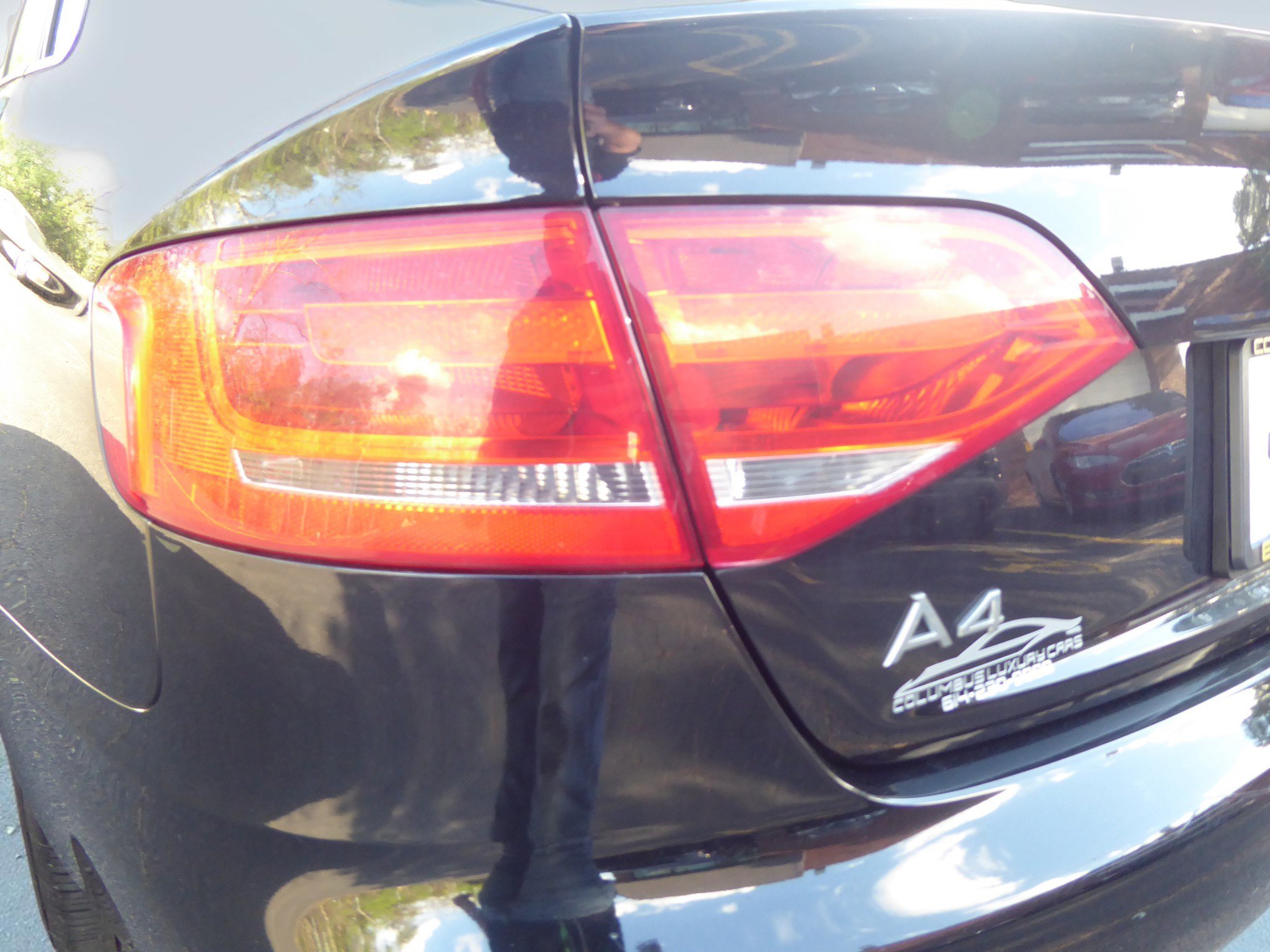 Used 2011 Audi A4 2.0T Premium image 25