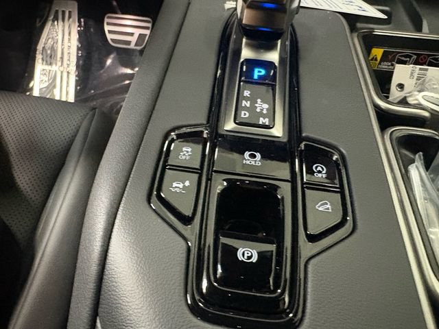 New 2026 Lexus TX 350 AWD w/ Technology Package image 28
