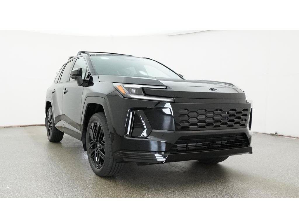 New 2026 Toyota RAV4 XSE w/ Weather Package AWD/4WD image 30