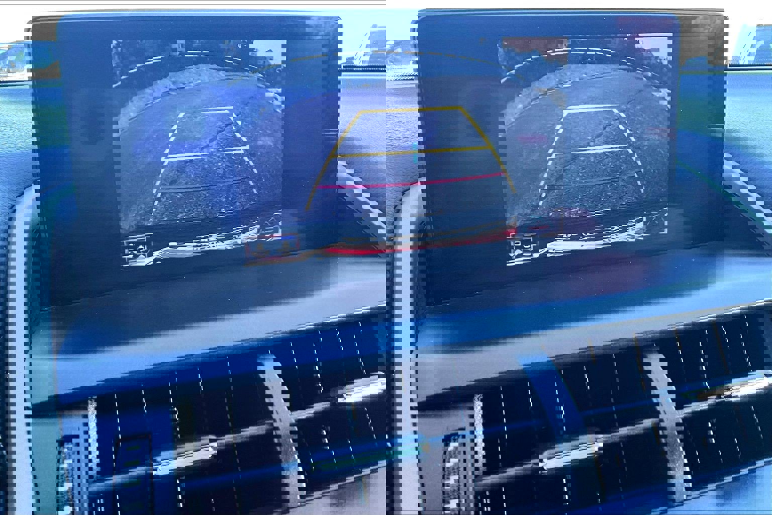 Used 2020 Lexus NX 300 AWD w/ Premium Package image 19