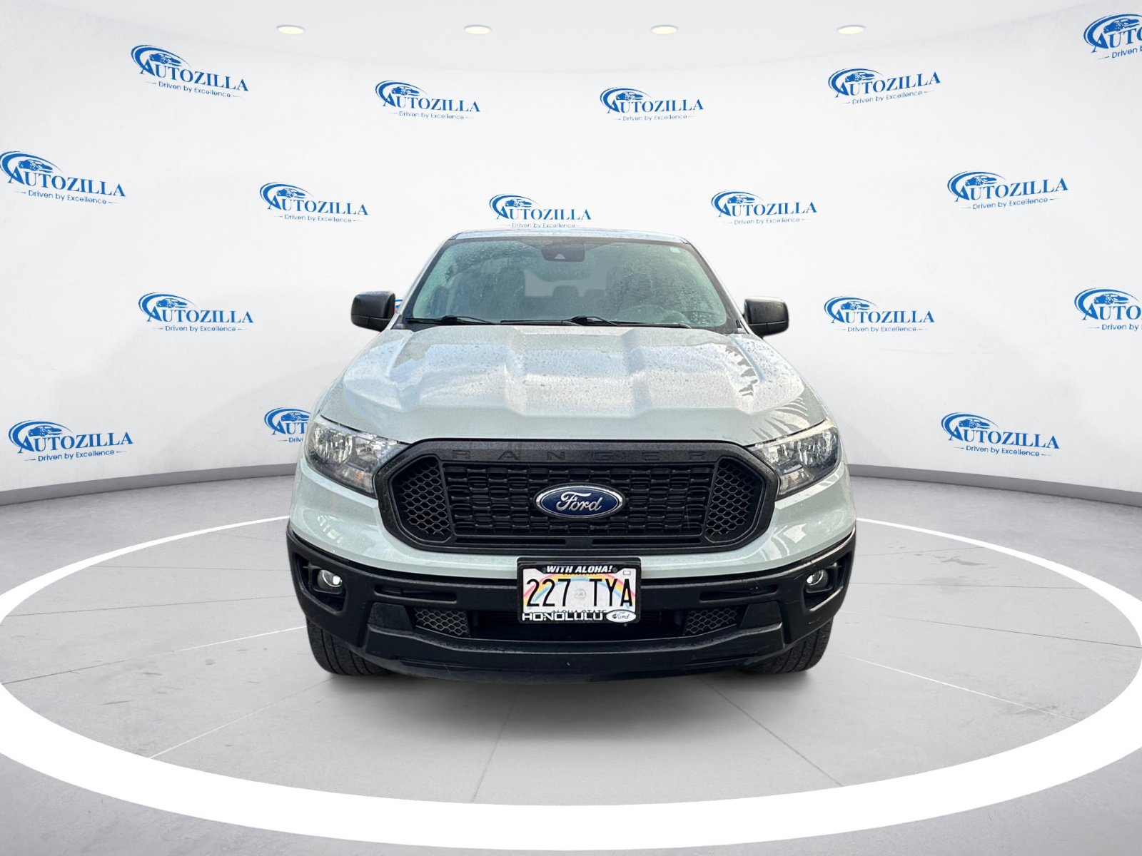Used 2021 Ford Ranger XL w/ Equipment Group 101A High RWD image 8